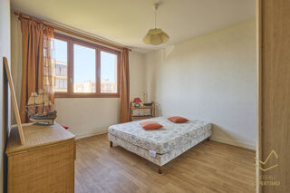  Appartement � vendre 2 pi�ces 42 m�