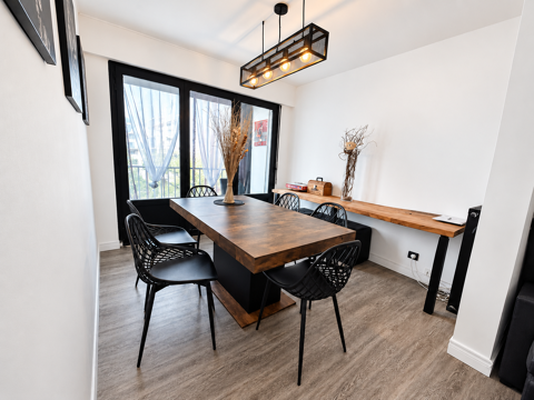  Appartement à vendre 3 pièces 76 m²