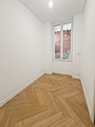  Appartement à louer 2 pièces 21 m²