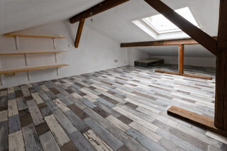  Appartement � vendre 3 pi�ces 30 m�