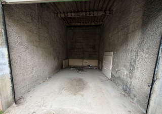  Parking / Garage à vendre 