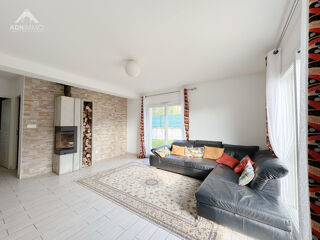  Maison � vendre 6 pi�ces 136 m�