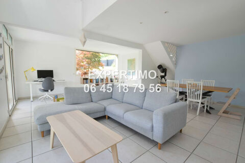   MAISON FAMILIALE AU CALME - 4 CHAMBRES - GRAND TERRAIN - DPE B Maison - 6 pi�ce(s) - 140 m�