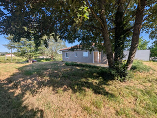  Maison à vendre 4 pièces 79 m²