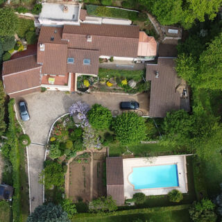  Maison � vendre 7 pi�ces 195 m�