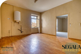  Maison à vendre 5 pièces 101 m²