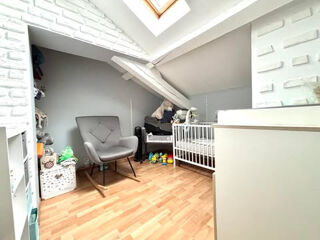  Appartement  vendre 3 pices 51 m