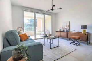  Appartement à vendre 3 pièces 64 m²