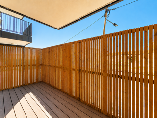  Appartement à louer 2 pièces 40 m²