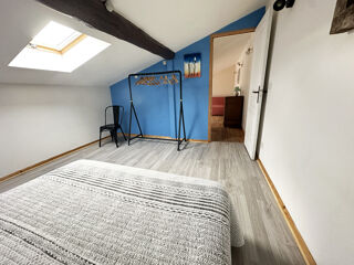  Duplex/triplex à vendre 4 pièces 74 m²
