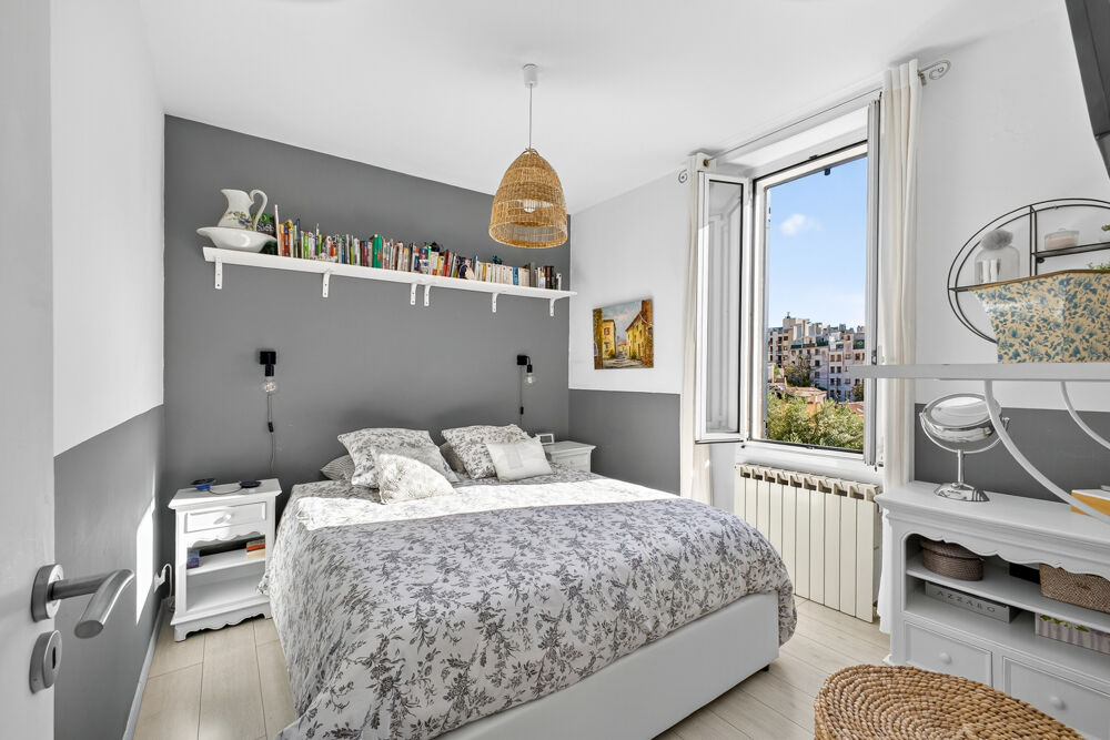 � vendre  Maison Marseille 7