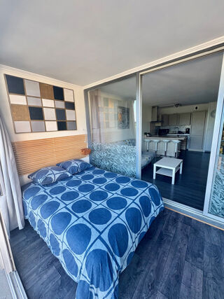  Appartement � vendre 1 pi�ce 40 m�