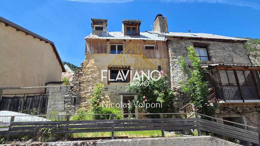 Maison 98 m2