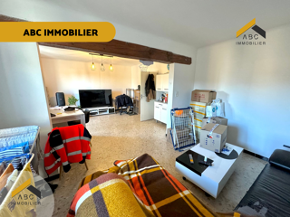  Appartement à vendre 3 pièces 80 m²