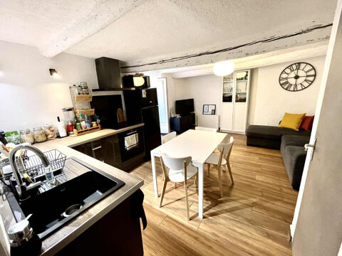  Maison � louer 3 pi�ces 55 m�