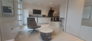  Appartement à vendre 1 pièce 32 m²