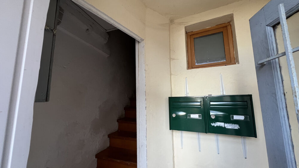 Vente Immeuble Annonce immobilière : Immeuble en centre-ville à Avallon Avallon