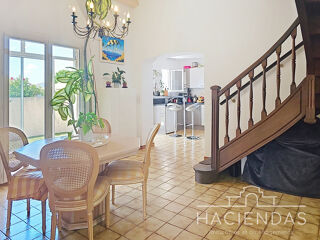  Maison à vendre 4 pièces 106 m²