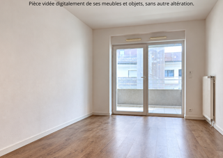  Appartement à vendre 3 pièces 66 m²