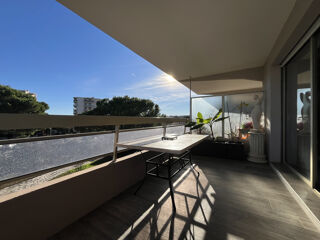  Appartement � vendre 2 pi�ces 54 m�