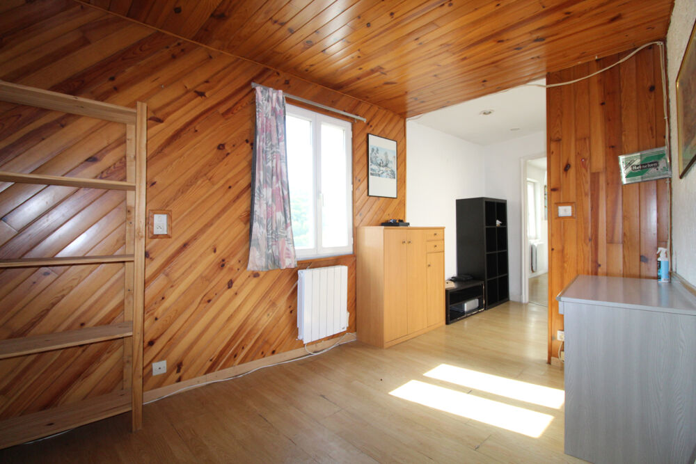 Vente Maison Maison avec studio indépendant à St-Sernin sur Rance St sernin sur rance