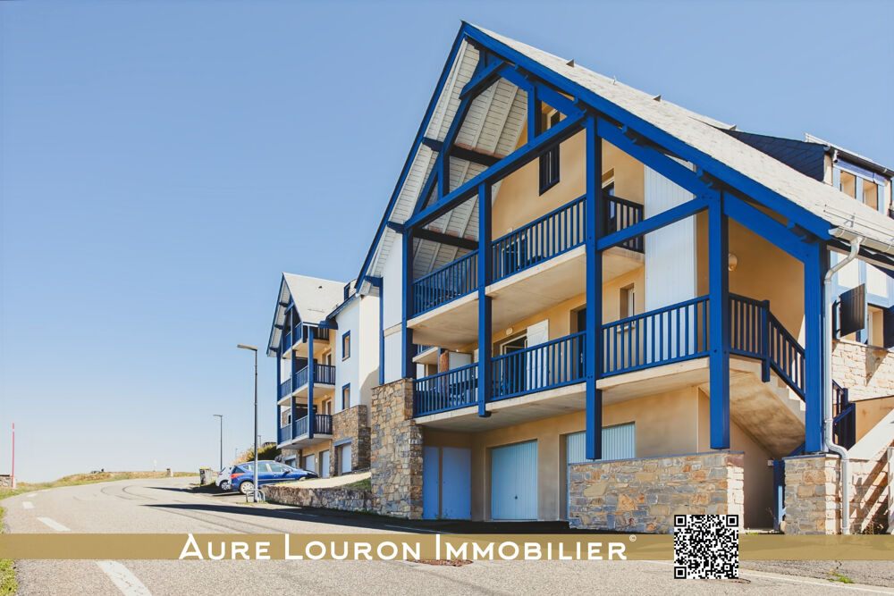 Vente Duplex/Triplex DUPLEX 4 PIÈCES - 74,48 M2 AVEC TERRASSE ET GARAGE PRIVATIF A PEYRAGUDES Germ