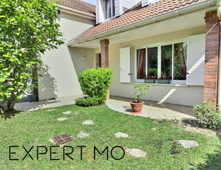  Maison � vendre 7 pi�ces 162 m�