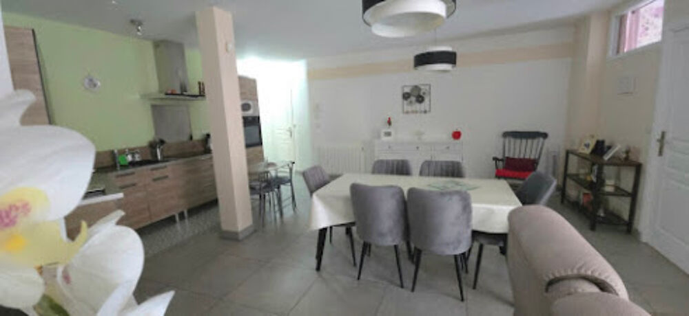 Vente Appartement Superbe appartement de standing de plain pied ( 83.5 m2) avec balcon Bruay la buissiere