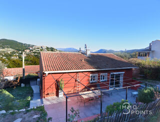  Maison � vendre 5 pi�ces 140 m�