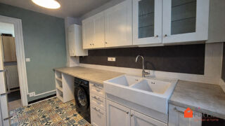  Appartement � vendre 4 pi�ces 69 m�