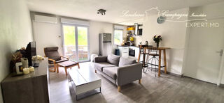  Appartement à vendre 2 pièces 47 m²