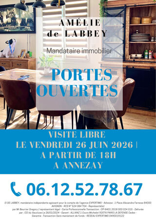  Maison à vendre 5 pièces 124 m²