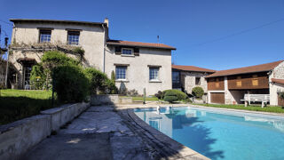  Propri�t�/ch�teau � vendre 8 pi�ces 313 m�