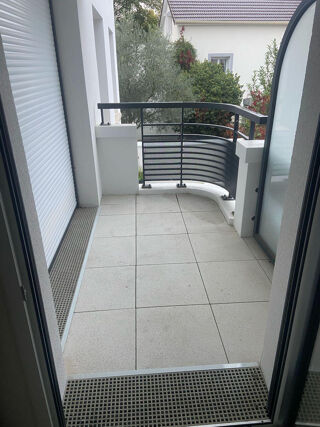 Vente Appartement BRS - T2 avec balcon Thiais