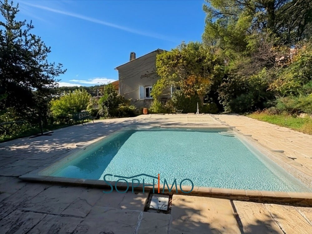 � vendre  Maison Aix-en-Provence (13100)