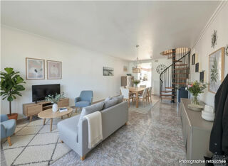  Maison � vendre 5 pi�ces 111 m�