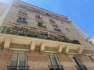  Appartement à vendre 3 pièces 47 m²