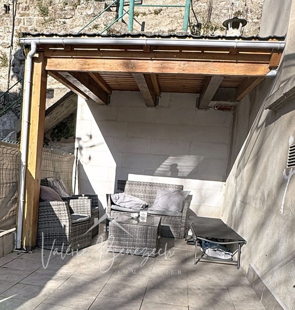 Maison avec 2 logements rénovés Proche CV