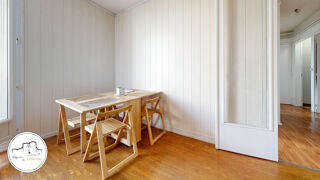  Maison � vendre 4 pi�ces 64 m�