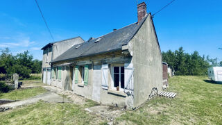  Maison à vendre 3 pièces 95 m²