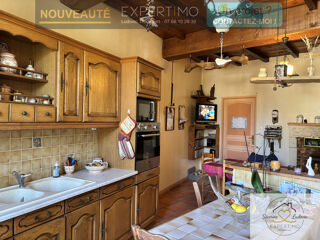  Maison à vendre 8 pièces 206 m²