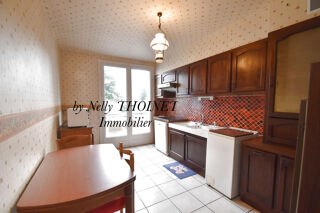 Vente Appartement Dépt.63, CLERMONT-FERRAND   102 m2   3 CHAMBRES   GARAGE   ASCENSEUR   BALCON Clermont ferrand