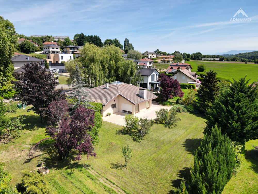 Vente maison de prestige 5 pièces 147 m² - Vue 5