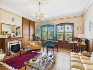  Maison � vendre 7 pi�ces 169 m�