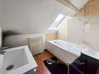  Duplex/triplex  vendre 3 pices 40 m