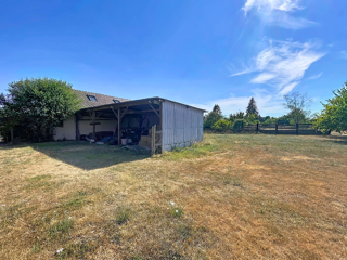  Propriété/château à vendre 6 pièces 155 m²