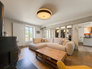  Maison à vendre 7 pièces 153 m²