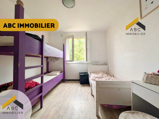  Appartement à vendre 4 pièces 70 m²