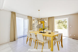  Maison  vendre 5 pices 137 m