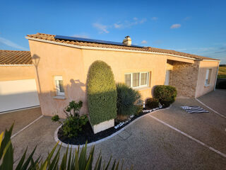  Maison � vendre 4 pi�ces 88 m�